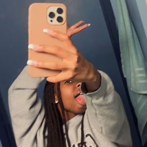 Meet your Posher, Keyonna